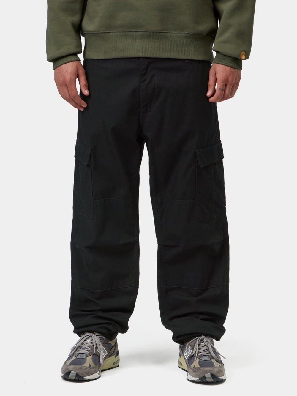 Carhartt work in progress aviation pant, 36 x 32